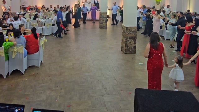 Dasma e fatjonit 24 - 9 - 2023 смотреть онлайн