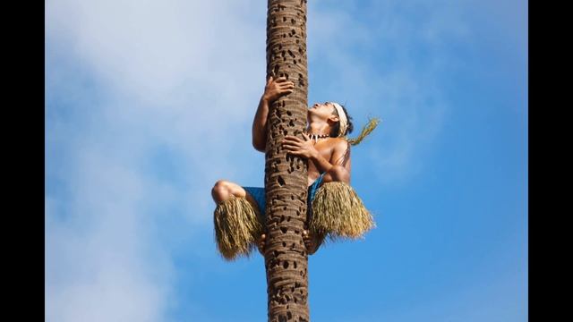 Самоа  История