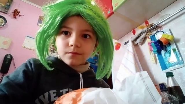 А4 в БУРГЕР-КИНГ???? *Мы купили 3 А4-бокса, я в восторге*❤ смотреть онлайн