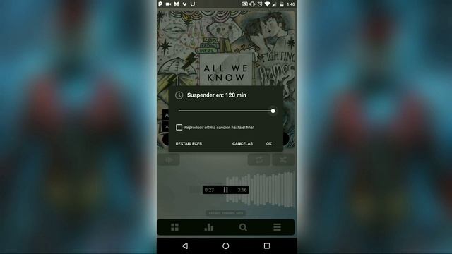 ? MÉTODO PARA TENER POWERAMP PREMIUM *REPRODUCTOR DE MÚSICA* [FULL] - DISEÑO DE SUPER LUJO? смотреть онлайн