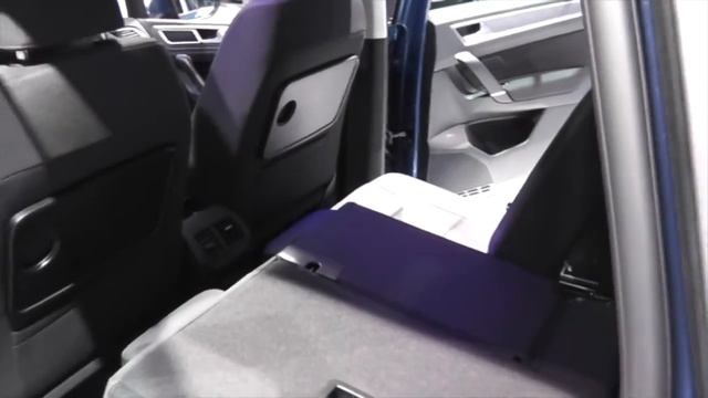 Volkswagen Golf Sportsvan 2015 vs Mercedes-Benz B-Class 2015