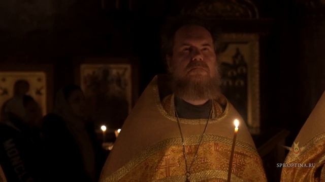 «Покаяния отверзи ми двери, Жизнодавче» | Видеозарисовка смотреть онлайн
