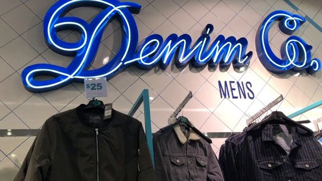 PRIMARK MEN'S FALL /WINTER FASHION COLLECTION | WHAT'S NEW IN PRIMARK #September2019 смотреть онлайн