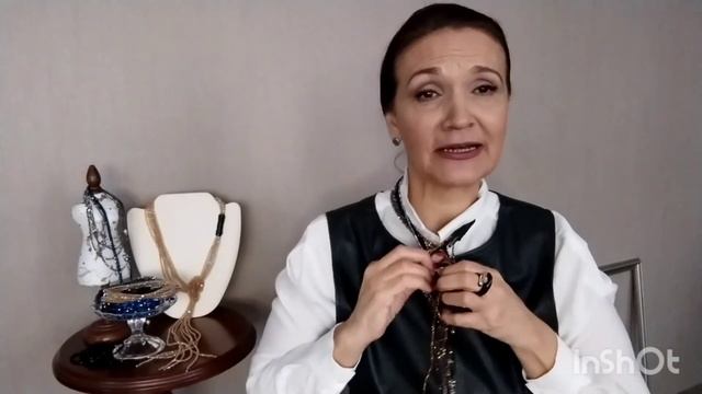 Венецианский бисер. Современные украшения из венецианского бисера. смотреть онлайн