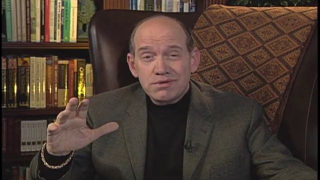 Рик Реннер: "Дьявол знает о силе слов!" № пр. 06/28 смотреть онлайн