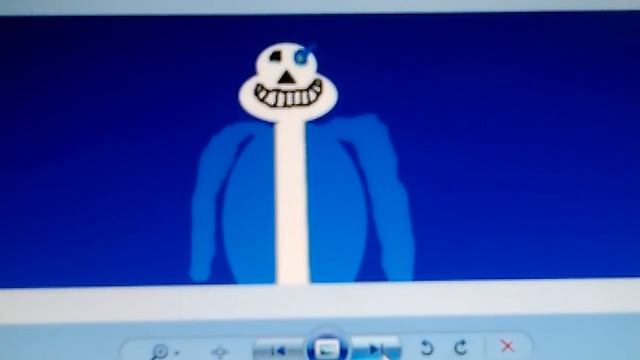 я сильнее чем ты sans vs chara (пепезалив со старого канала) смотреть онлайн