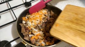 Вкуснейшая подлива из куриной печени!! Просто и вкусно!!!