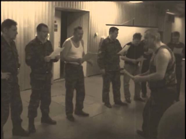 квн "Вирус П" смотреть онлайн