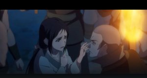 Благословение небожителей, 1 сезон, 2 серия (Дубляж Deep)