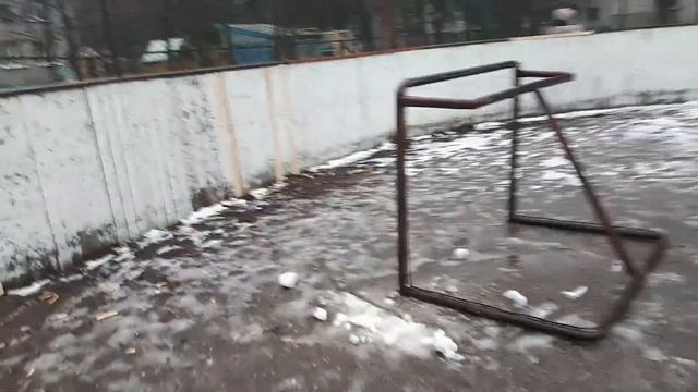 17.12.019г. Завершён ремонт бортов . смотреть онлайн