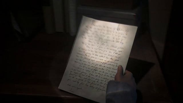 Uncharted 4: A Thief's End Playthrough Part 37 - That Statue смотреть онлайн