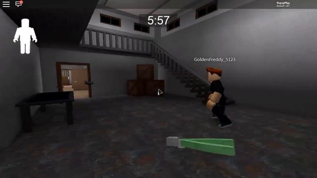 Бабка прокатилась на подписчике | Проходим три карты в Roblox Granny Spider Pet смотреть онлайн