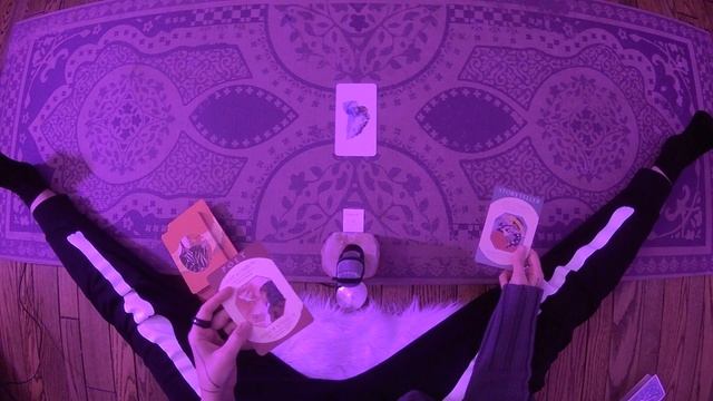 ? General Reading for the Year 2022 - Pick a Card - Tarot Card Reading - Subtitles ? смотреть онлайн
