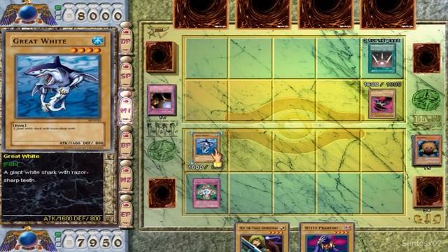 Yu-Gi-Oh! Power of Chaos: Yugi The Destiny Walkthrough Part 11 - No Commentary Playthrough (PC) смотреть онлайн