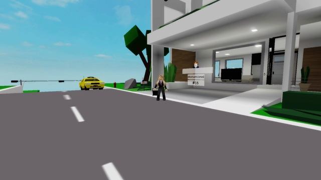 ROBLOX LIFE : life is roblox -Touching story of a father | Roblox Animation смотреть онлайн