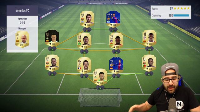 RIP RTG? SELLING EVERYTHING IN THE CLUB! FIFA 18 Ultimate Team RTG #208 Fut Champions