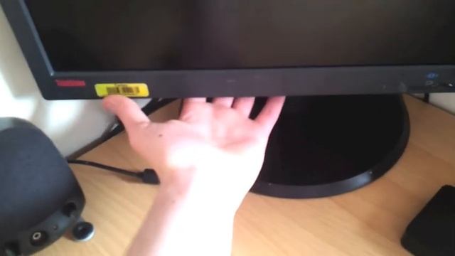 How To Connect A PlayStation 3 (PS3) To A Computer Monitor (PC) or Computer Screen. смотреть онлайн