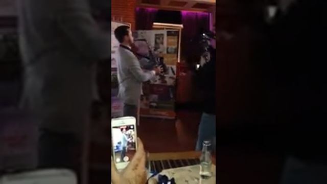 Аристократический саксофон LEX MORETTI смотреть онлайн