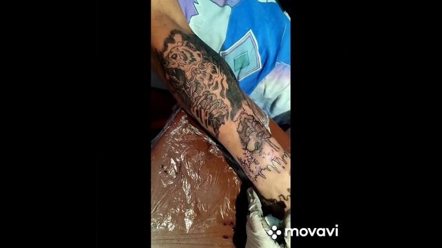 медвежья работа смотреть онлайн