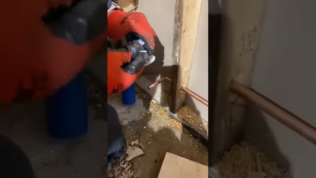 TCS Canada Inc - Пламбинг медных труб и соединений смотреть онлайн