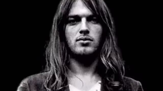 DAVID GILMOUR Murder смотреть онлайн
