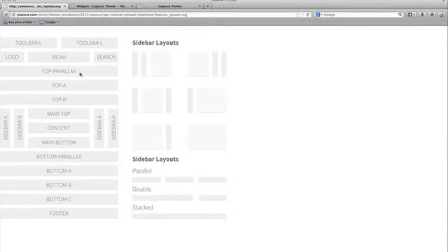 Administrer votre site web avec un template WordPress avancé смотреть онлайн