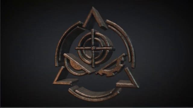 Страйкбольная Лига Игроков Ульяновск | intro смотреть онлайн