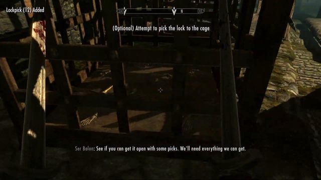 Skythrones. [Part 2] (Skyrim Playthrough w/ Game of Thrones Mod!) смотреть онлайн