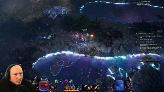 SORTILAME Le build commencer a me plaire BEAUCOUP - !forge !nexus смотреть онлайн