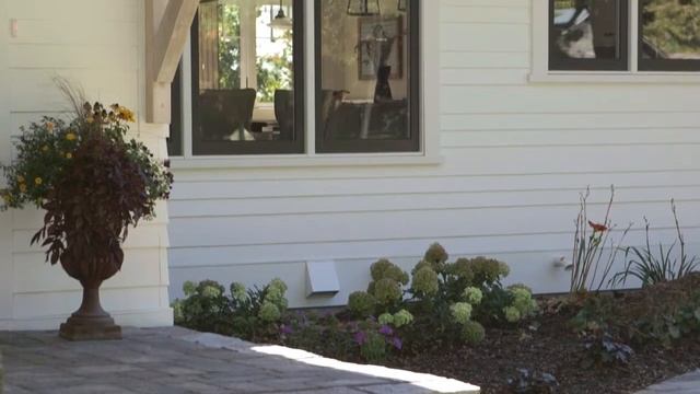 Home Style Transformation