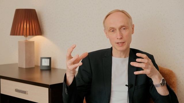Как СДЕЛАТЬ выбор? Олег Гадецкий смотреть онлайн