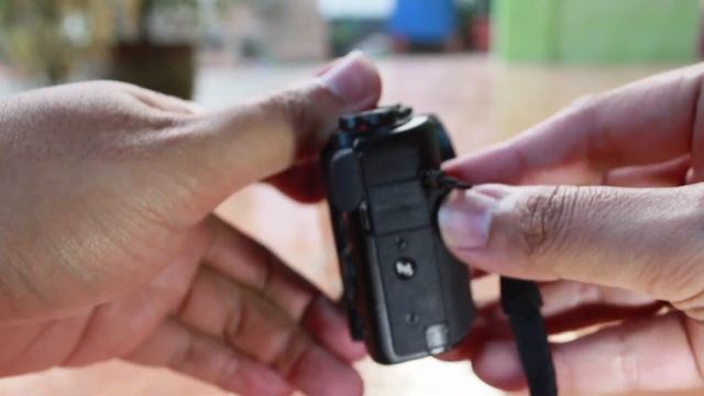 RRTIPS#28 - Charging Canon G7x Mark Ii With Powerbank Via USB Port ?