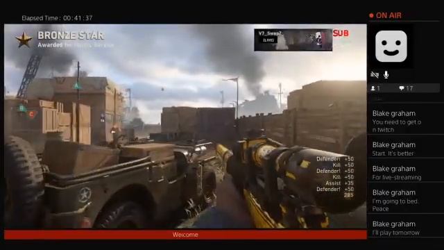 Waw2 Feeds ft Envvy смотреть онлайн