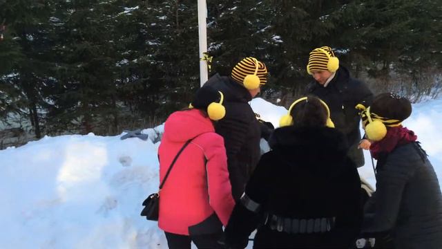 Веревочное состязание смотреть онлайн