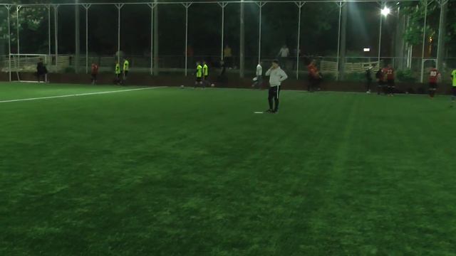 17.05.2021. Salutem - Козырные Тузы. 8×8. 1/4 финала. смотреть онлайн