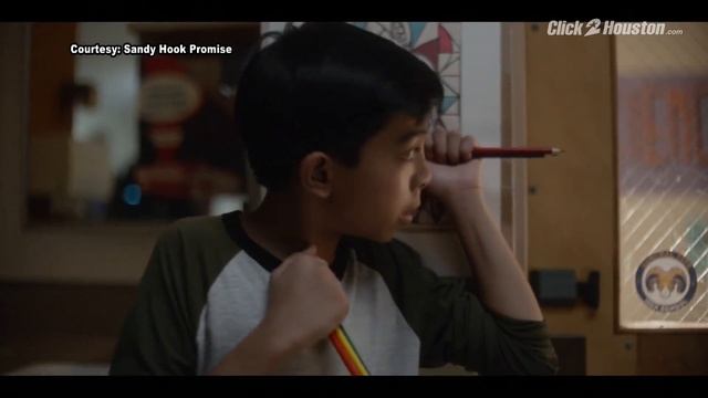 Sandy Hook Promise school shooting PSA смотреть онлайн