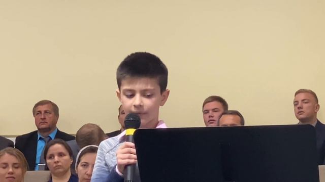 Каждое утро Творца милосердие смотреть онлайн