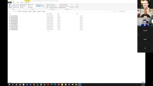 Python Lightning Talks смотреть онлайн