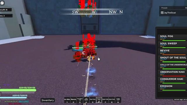 Revive fruit showcase and thriller bark maze aopg смотреть онлайн