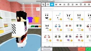 Крутые скины для Roblox/Топ скины в Roblox/САМЫЕ ПОПУЛЯРНЫЕ скины в Roblox