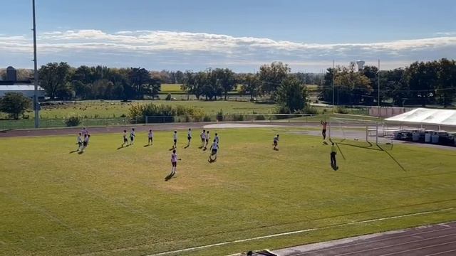 20221008 SEHS vs Bartlett JV смотреть онлайн