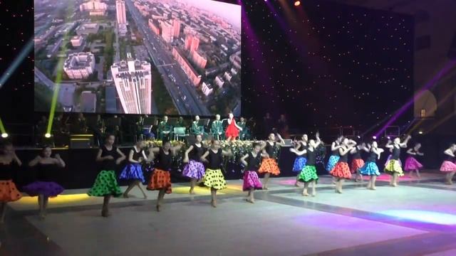 НАДЕЖДА ШАЛЬНЕВА и "МИСТЕРИЯ" "ЛУЧШИЙ ГОРОД ЗЕМЛИ" МЕЖДУНАРОДНЫЙ КРЕМЛЕВСКИЙ КАДЕТСКИЙ БАЛ смотреть онлайн