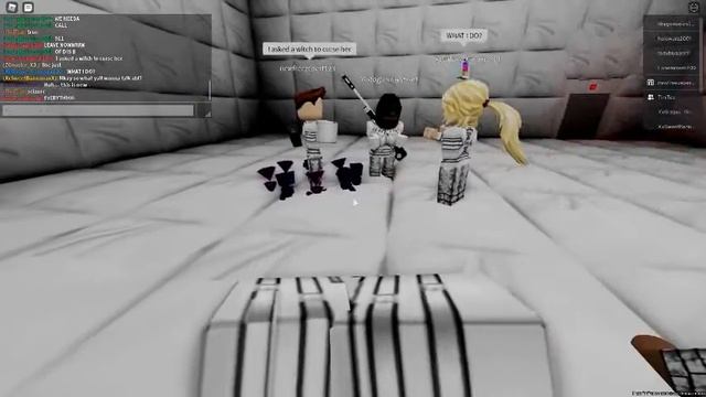Roblox | Racist Kid | смотреть онлайн