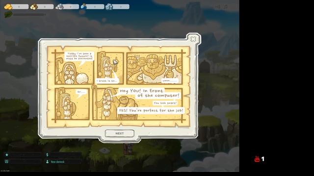 Warstone TD Gameplay - A cool tower defense game смотреть онлайн