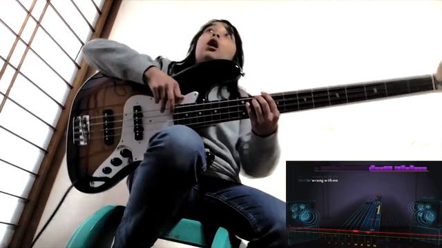 Drowning Pool - Bodies - bass смотреть онлайн