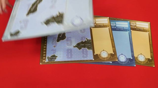 The BGG Store - Preview Jan 16, 2020 смотреть онлайн