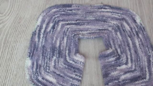 экспрессс МК . кофта для девочки из пряжи ализе софти. смотреть онлайн
