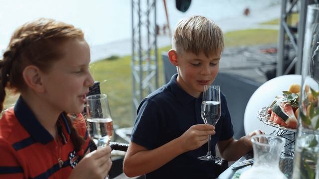 Вальс Бостон + Yesterday ОЮ смотреть онлайн