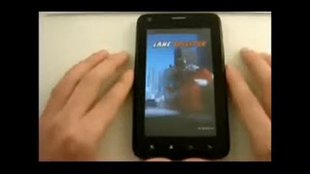 J8000 - 1GHz 5" DUAL SIM Capacitivo 3G UMTS - Android 2.3 GPS WiFi MultiTouch смотреть онлайн