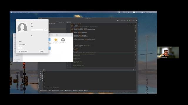 12. Алиса Ичетовкина. Разработка на языке Python. смотреть онлайн
